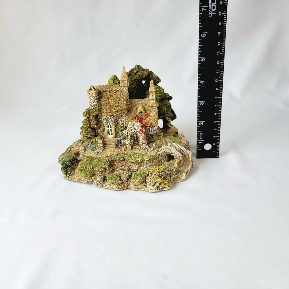Lilliput Lane lilliput lane